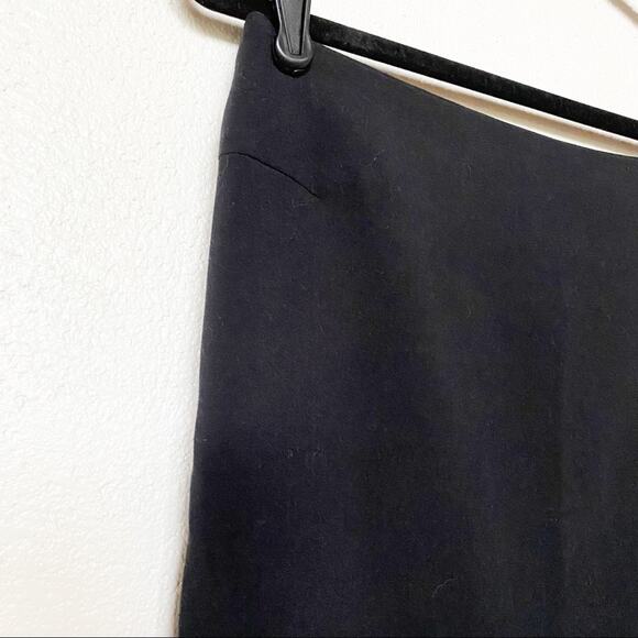 Vanessa Bruno Ruffle Hem Pencil Skirt Size EU 36 - Picture 4 of 7